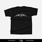 POLERA AESPA LOGO CHROME - Miniatura 1