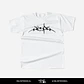 POLERA AESPA LOGO CHROME - Miniatura 2