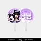 HANDY FAN AESPA  - Miniatura 4