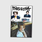 ÁLBUM STRAY KIDS - THIS & THAT (& VER) - Miniatura 3