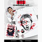 CHEERING KIT BTS ARIRANG - Miniatura 7