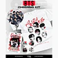 CHEERING KIT BTS ARIRANG - Miniatura 8