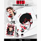 CHEERING KIT BTS ARIRANG - Miniatura 2