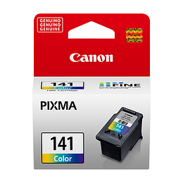Tinta Canon CA-CL-141 Color