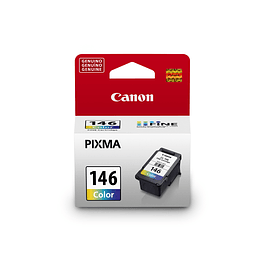 Tinta Canon CA-CL-146 Color