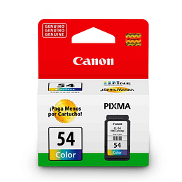 Tinta Canon CA-CL-54 Color