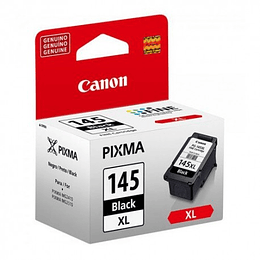 Tinta Canon CA-PG-145XL Negro