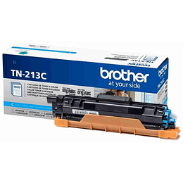 Toner Brother TN-213 CYAN