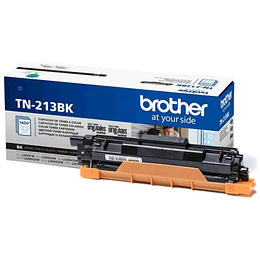 Toner Brother TN-213BK Negro