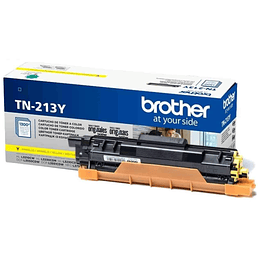 Toner Brother TN-213 Yellow