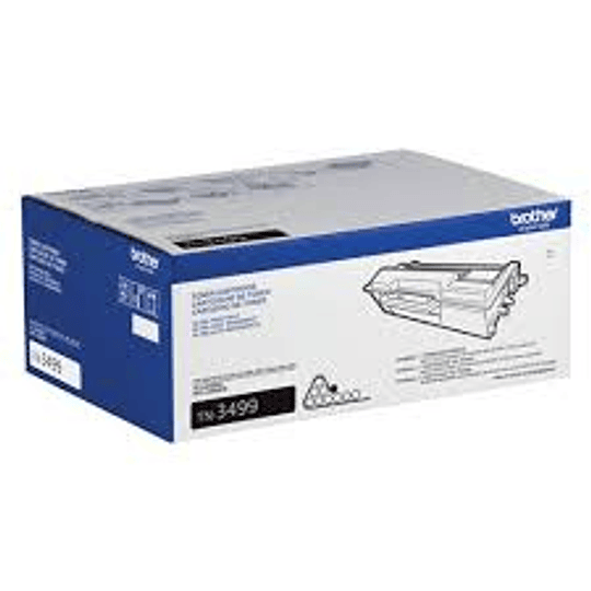 Toner Brother TN-3499 