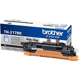 Toner Brother TN-217BK Negro