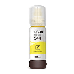 Tinta Epson T544420 Yellow
