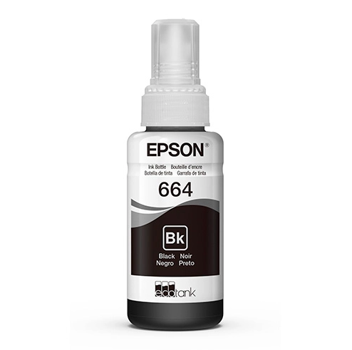 Epson T664120