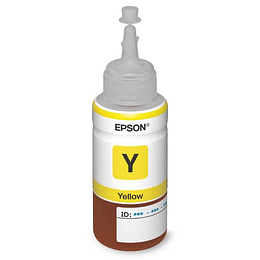 Tinta Epson T664420 Yellow