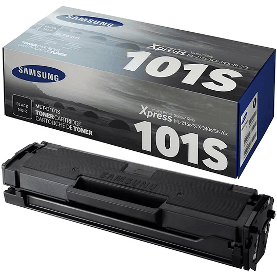 Toner Samsung MLT-D101S 