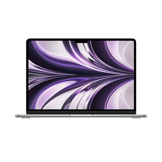 MacBook Air con Chip M2 / 16GB / 256GB SSD - Teclado Español   - Image 7