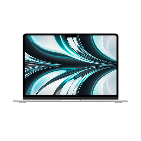 MacBook Air con Chip M2 / 16GB / 256GB SSD - Teclado Español   - Image 8
