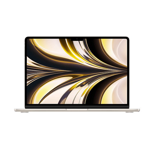 MacBook Air con Chip M2 / 16GB / 512GB SSD - Teclado Español    - Image 6
