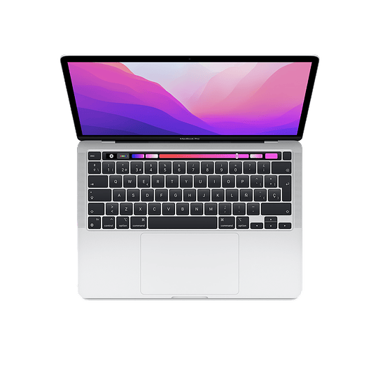 MacBook Pro con Chip M2 / 8GB / 512GB SSD - Teclado Español  - Image 3