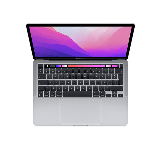 MacBook Pro con Chip M2 / 16GB / 1 TB SSD - Teclado Español - Image 4