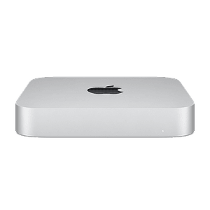 Mac Mini (M1) con 8GB / 256GB SSD 