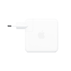 Cargador Apple USB-C de 67 W 