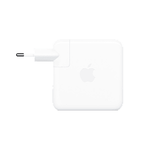 Cargador Apple USB-C de 67 W 