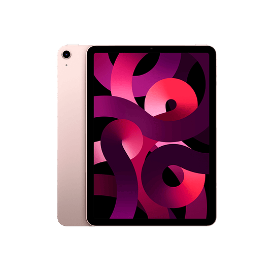 iPad Air de 10,9-inch (M1) con Wi-Fi de 64GB - Rose