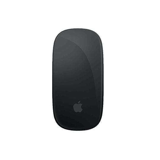 Magic Mouse Apple - Black