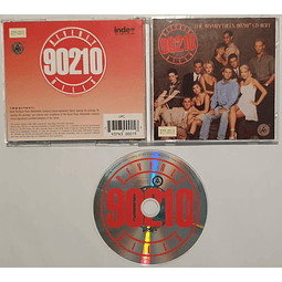Beverly Hills 90210 (CD ROM)