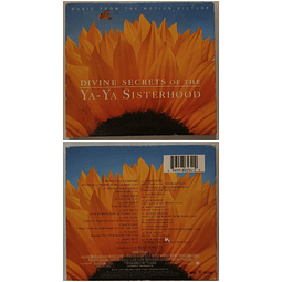 CD Soundtrack | Ya-Ya Sisterhood (Sandra Bullock)