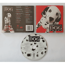 CD Soundtrack Dog Songs Disney