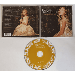 CD Jackie Evancho - Dream With Me