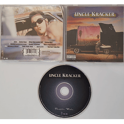 CD Uncle Kracker - Double Wide