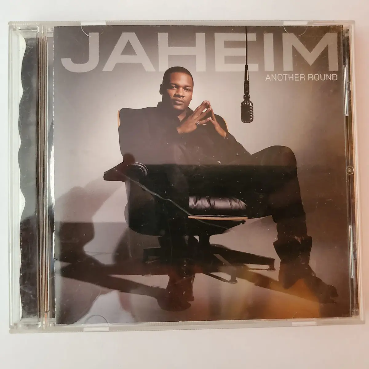 R&B