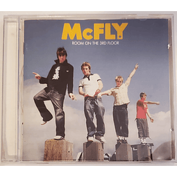 CD McFly - Room on the 3rd Floor