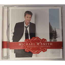 CD Michael W. Smith - It's a Wonderful Christmas