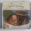 CD Compilado | R&B Christmas Vol. 2 (All Original Artists & Recordings)