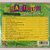 CD Compilado | Maximum Dance Mix (Men in Black, Wannabe, Cosmic Girl, Around the World, y muchos más)