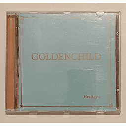 CD Goldenchild - Bridge