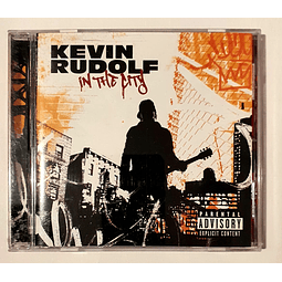 CD Kevin Rudolf -  In The City