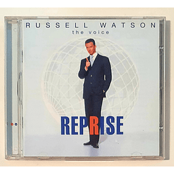 CD Russell Watson - Reprise (2002)