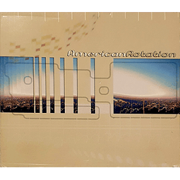 CD Various - American Rotation (2001)