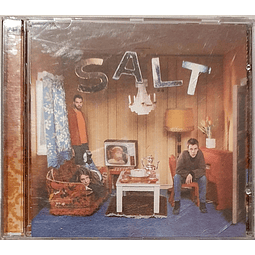 CD Salt - Auscultate (1996)