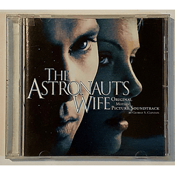 CD The Astronaut's Wife (Original Motion Picture Soundtrack) (1999)