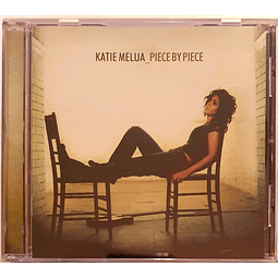 CD Katie Melua - Piece By Piece (2005)