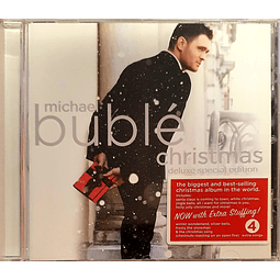 CD Michael Bublé - Christmas (2012)