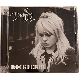 CD Duffy - Rockferry (2008)