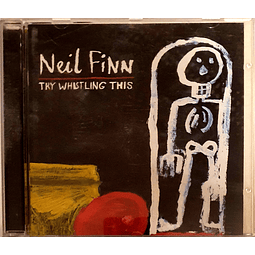 CD Del Amitri - Change Everything (1992)